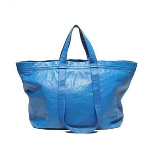 Balenciaga Carry Shopper Tote Bag